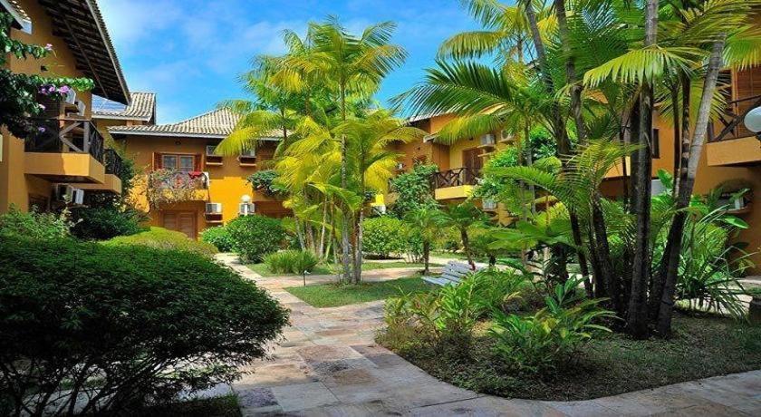 Ilha Flat Hotel Ap 2202 Ilhabela Exterior photo