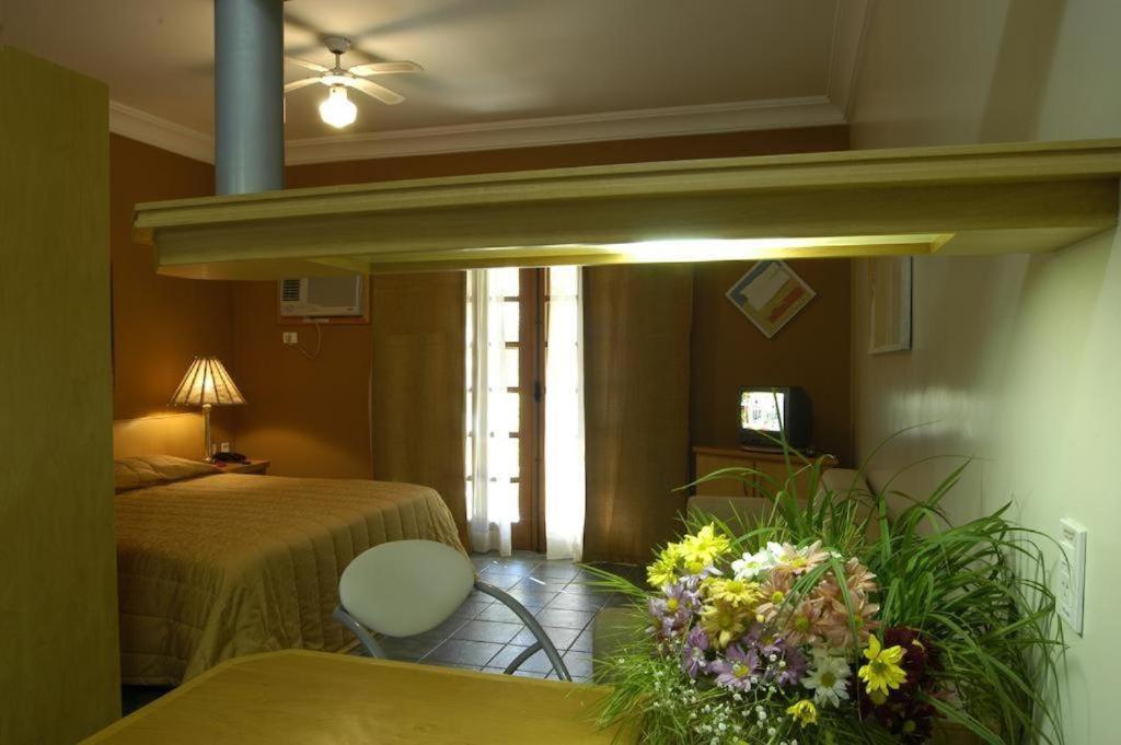 Ilha Flat Hotel Ap 2202 Ilhabela Exterior photo
