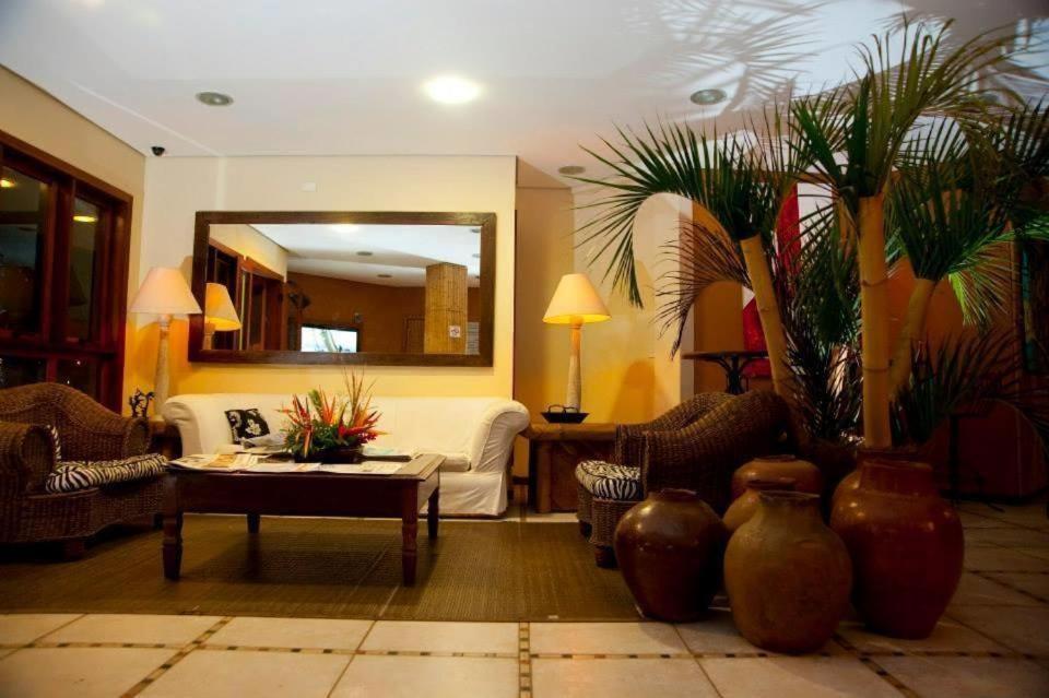 Ilha Flat Hotel Ap 2202 Ilhabela Exterior photo
